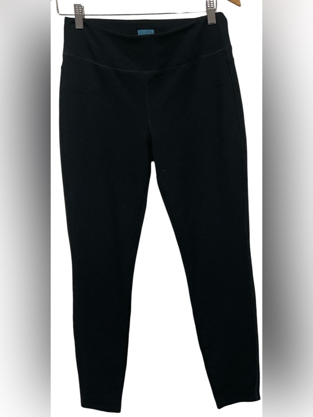 Jag Black Leggings Size 10